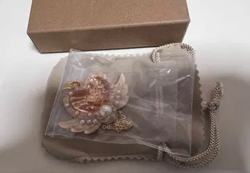 Qpot 세일러문 목걸이