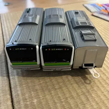 프라레일 E233계 요코하마선