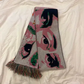 [ MONMARTRE NEW YORK ] 머플러