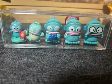 한교동 5체 가챠