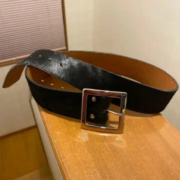 ESTNATION 송치 벨트