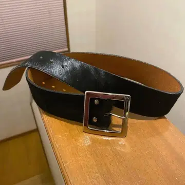 ESTNATION 송치 벨트