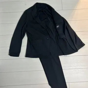 파자마 수트 프리미엄 M 사이즈 파자마 수트 새상품급