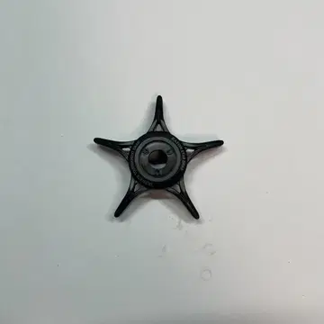 21 지리온 SV TW 1000P 우회전 스타 드래그 [ 관번 LW ]