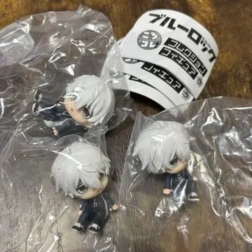 블루 록 코로코레 컬렉션 피규어 나기 세이시로