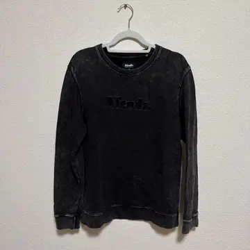 Afends 데미지 트레이닝복 M 사이즈