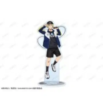 SAKAMOTO DAYS 락밴드 BIG 아크릴 스탠드 아사쿠라 신