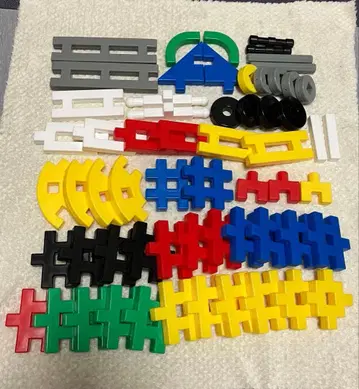 학켄 뉴 블록 기본 60