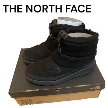 [ 박스 포함 ] THE NORTH FACE 눕시 부티 워터프루프