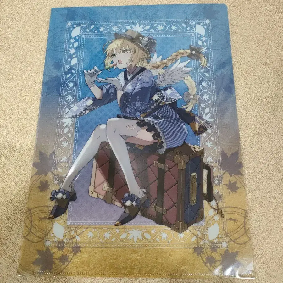 1번째 상품 이미지