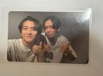 초특급 료가 하루 트레이딩 카드