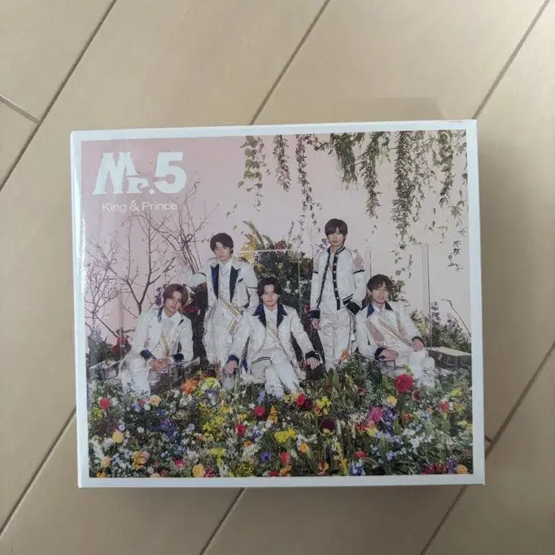 1번째 상품 이미지