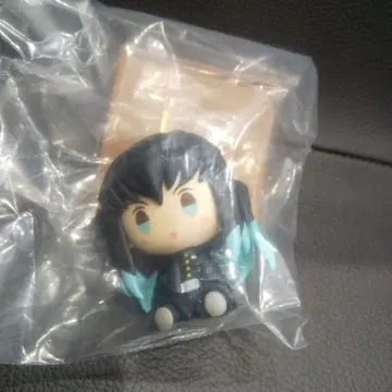 귀멸의 칼날 제일복권 언니의 원수 F상 쵸코놋코 피규어 토키토 무이치로