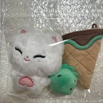 ENHYPEN 선우 10cm 인형