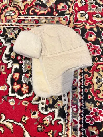 niko and - 플라이트 캡