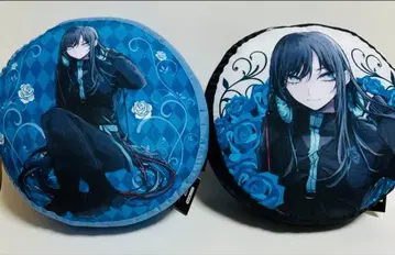 Ado 라운드 쿠션 라운드원 한정판 2종