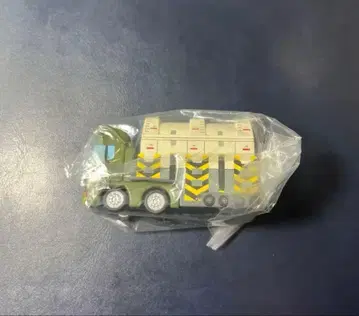 에반게리온 신극장판:Q 쵸로Q 토미카 미니카 엔트리 플러그 운반차