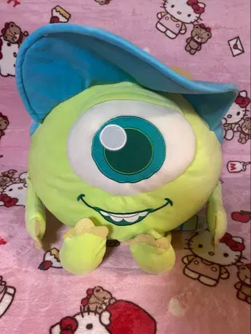 마이크 와조스키 봉제 인형 약 30cm