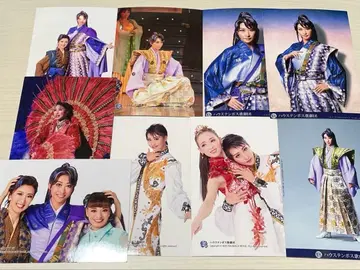 시로 케이 씨 하우스텐보스 가극단