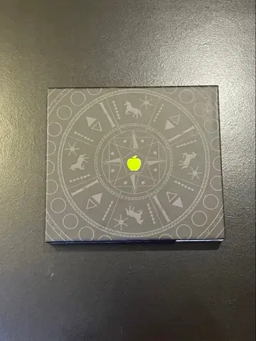 Mrs. GREEN APPLE Attitude 앨범