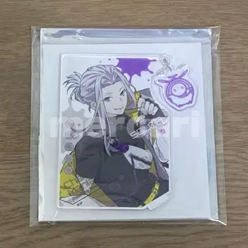 오토메이트 오토도라 낭독극 샤레마니 아크릴 스탠드 소우타