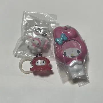 메지루시 액세서리 마이멜로디 산리오