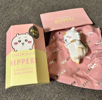 치이카와 (먼작귀) 아노코 시크릿 히퍼스 HIPPERS CHIIKAWA