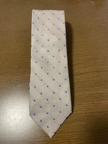 Maker's Shirt 넥타이 세트