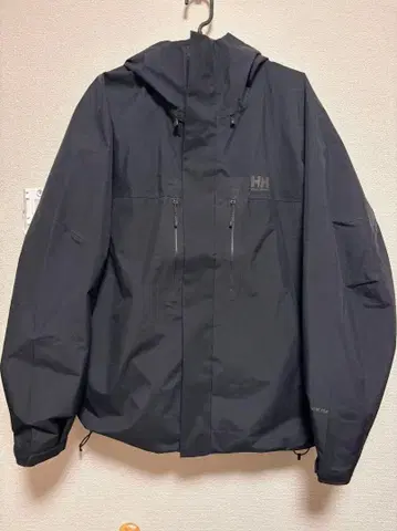 HELLY HANSEN 방수 자켓 GORE-TEX 사이즈 L