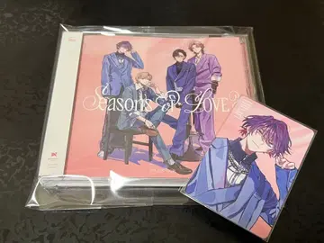 니지산지 와타라이 히바리 VOLTACTION