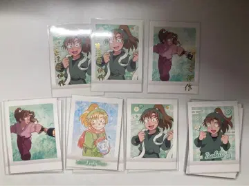 닌타마 파샤코레 젠포지 잇사쿠 이나데라 란타로