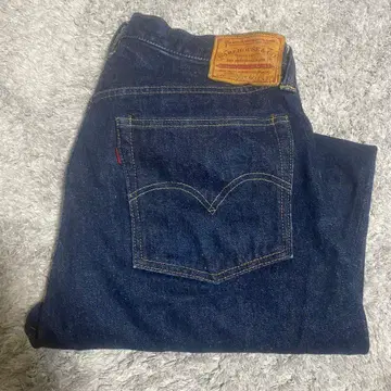 웨어하우스 S1001XX DSB 대전 데님 W33