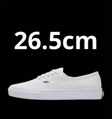 All My Homies x Vans Authentic 26.5 ZORN