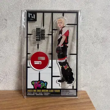 니시 코우진 RTP 아크릴 스탠드 READY TO POP 아크릴 스탠드