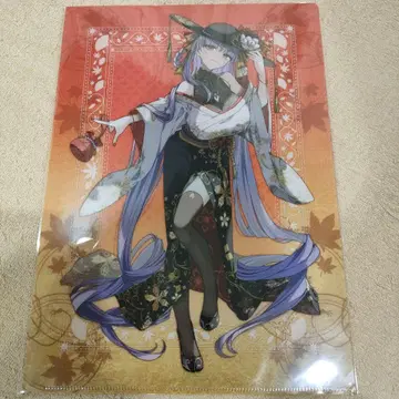 BB 두바이 클리어 파일 Fate 교마후