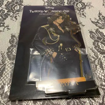 트위스테 레오나 아크릴 스탠드 아크스타 브레이징 주얼