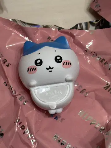 하치와레 히퍼스 HIPPERS