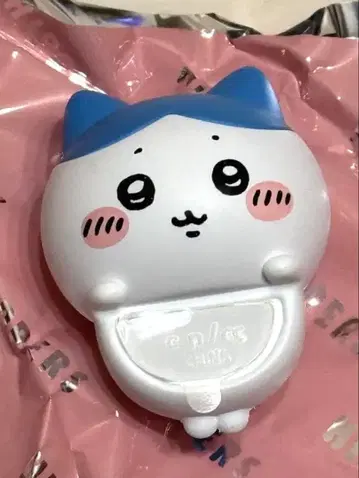 하치와레 히퍼스 HIPPERS