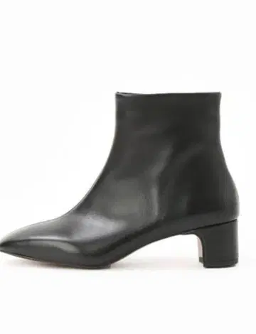 로베레토 스퀘어 스티치 부츠