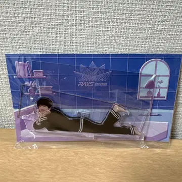 아크릴 스탠드 RAYS 후카사와 타츠야