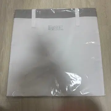 원인은 자신에게 있다. 서파급 토트백 코이즈미 히카루