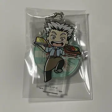 보쿠토 코타로 아크릴 스탠드 캡콤 카페 하이큐