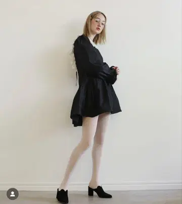 허니미허니 원피스