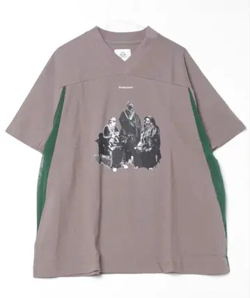 STOF 반팔 티셔츠