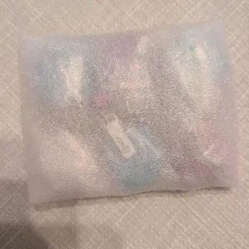 캡슐 토이 6개 세트