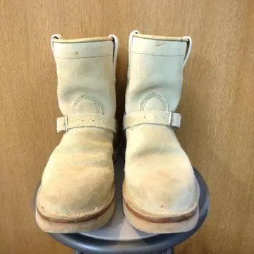 viberg hobo 별주 엔지니어 러프 아웃 UK7.5