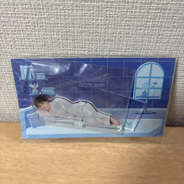 아크릴 스탠드 RAYS 와타나베 쇼타