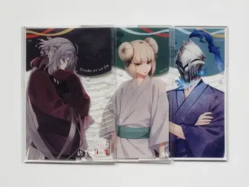 오토파 2024 아쿠브로 세트