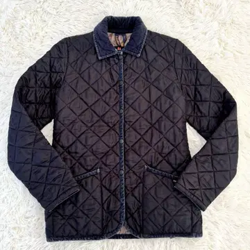 라벤햄 LAVENHAM 퀼팅 자켓 영국제 여성용 M