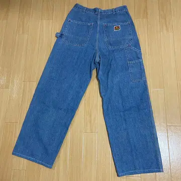 [벤데이비스/BENDAVIS] 남성용 데님 M